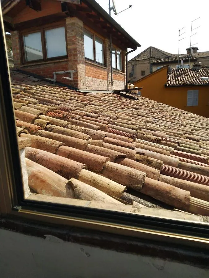 Apartament La Casa Di Mi Ma Parma 0*,  Włochy