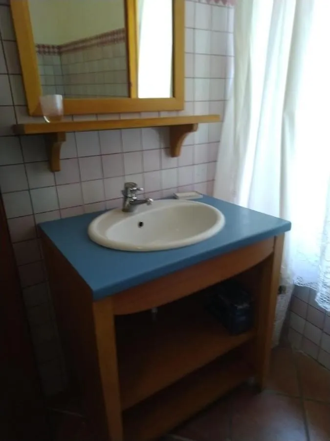 Apartament La Casa Di Mi Ma Parma Włochy