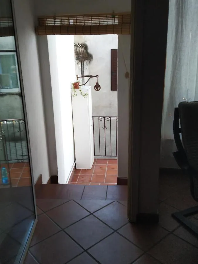Apartament La Casa Di Mi Ma Parma