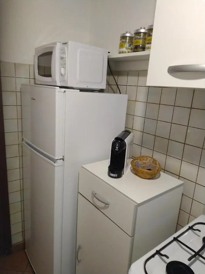 Apartament La Casa Di Mi Ma Parma 0*,  Włochy