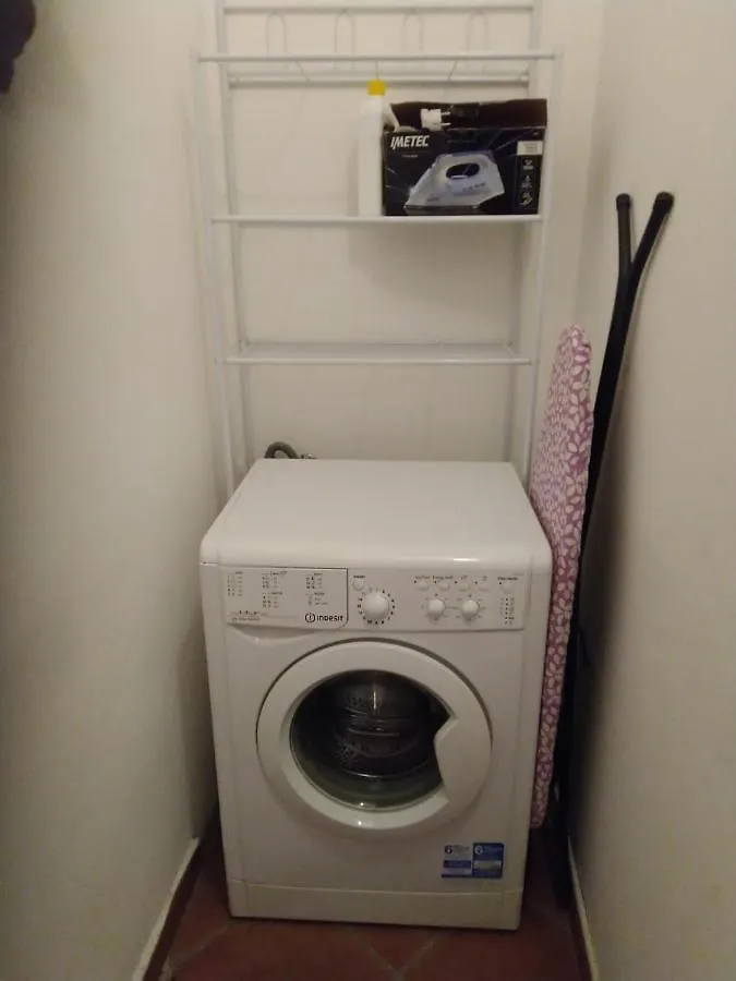 Apartament La Casa Di Mi Ma Parma 0*,