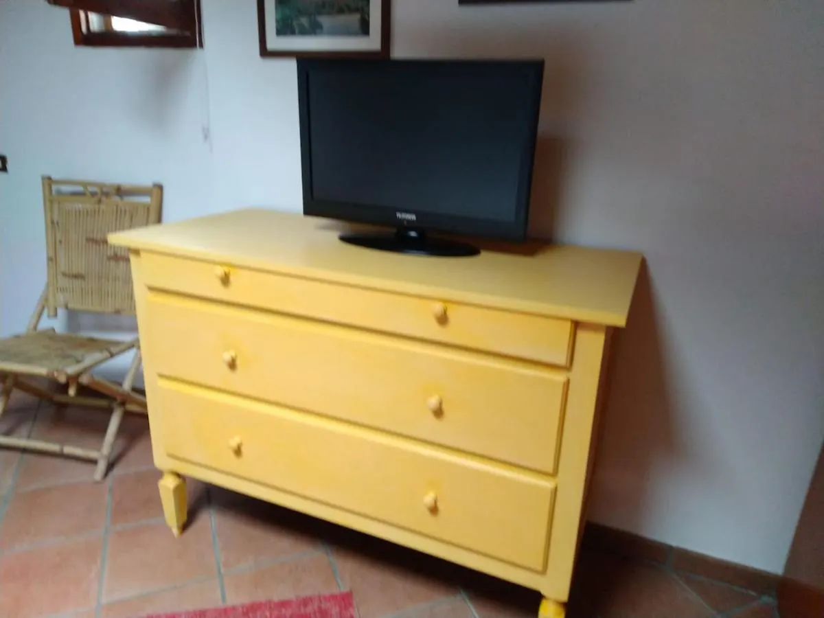 Apartament La Casa Di Mi Ma Parma 0*,  Włochy